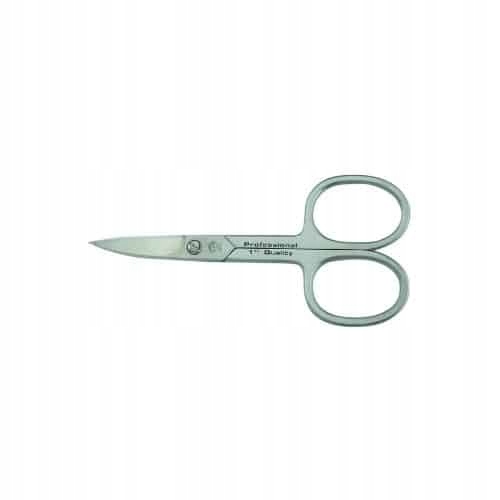 Nůžky na nehty Professional nerezové
