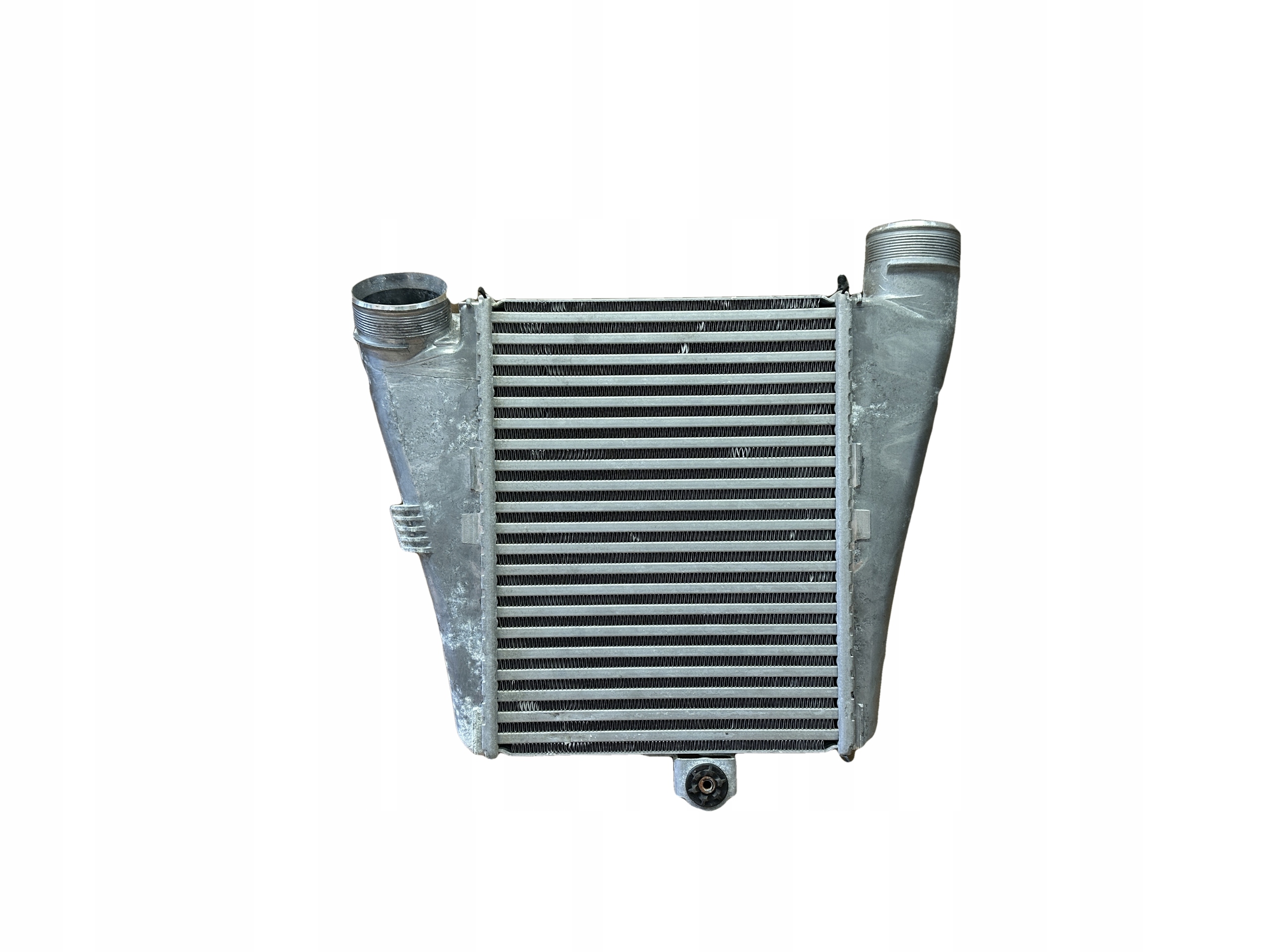 AUDI A8 4N D5 3.0TDI 45TDI intercooler right 4N0145806K