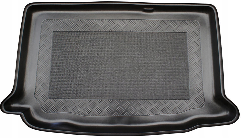 Fiat Punto II Hatchback 2001-2002 Prostiskluzová podložka