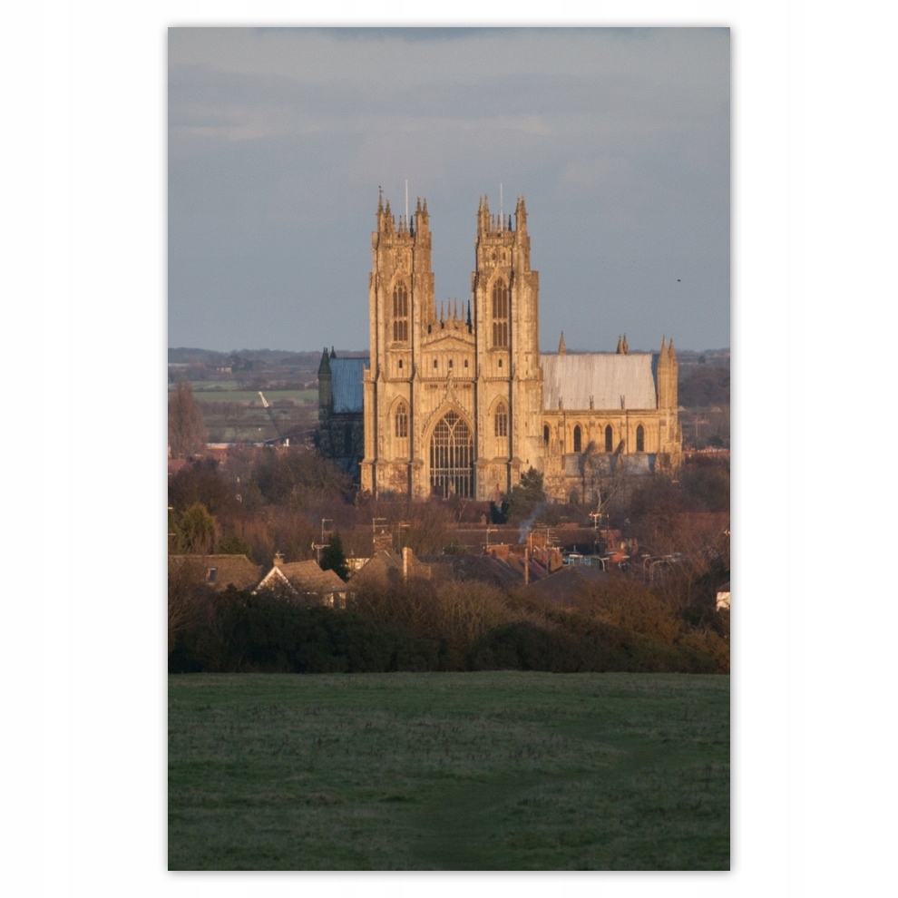 

Plakaty 62x93 Zameczek