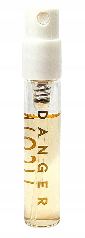 Roja Parfums Danger Edp sprej 75 Ml