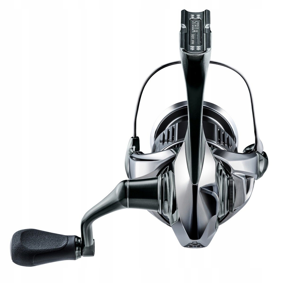 Kołowrotek Shimano Stella FK S HG 2500 Kod producenta STL2500SHGFK