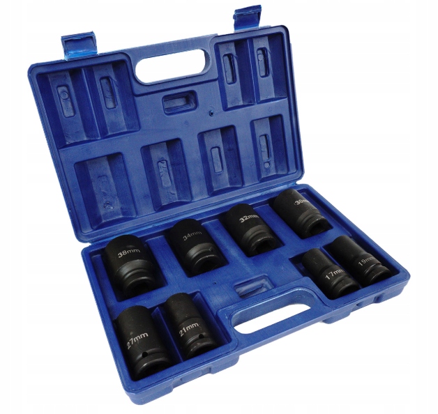 NASADKI UDAROWE 1' CRV 10el 17-41 NASADKA UDAR