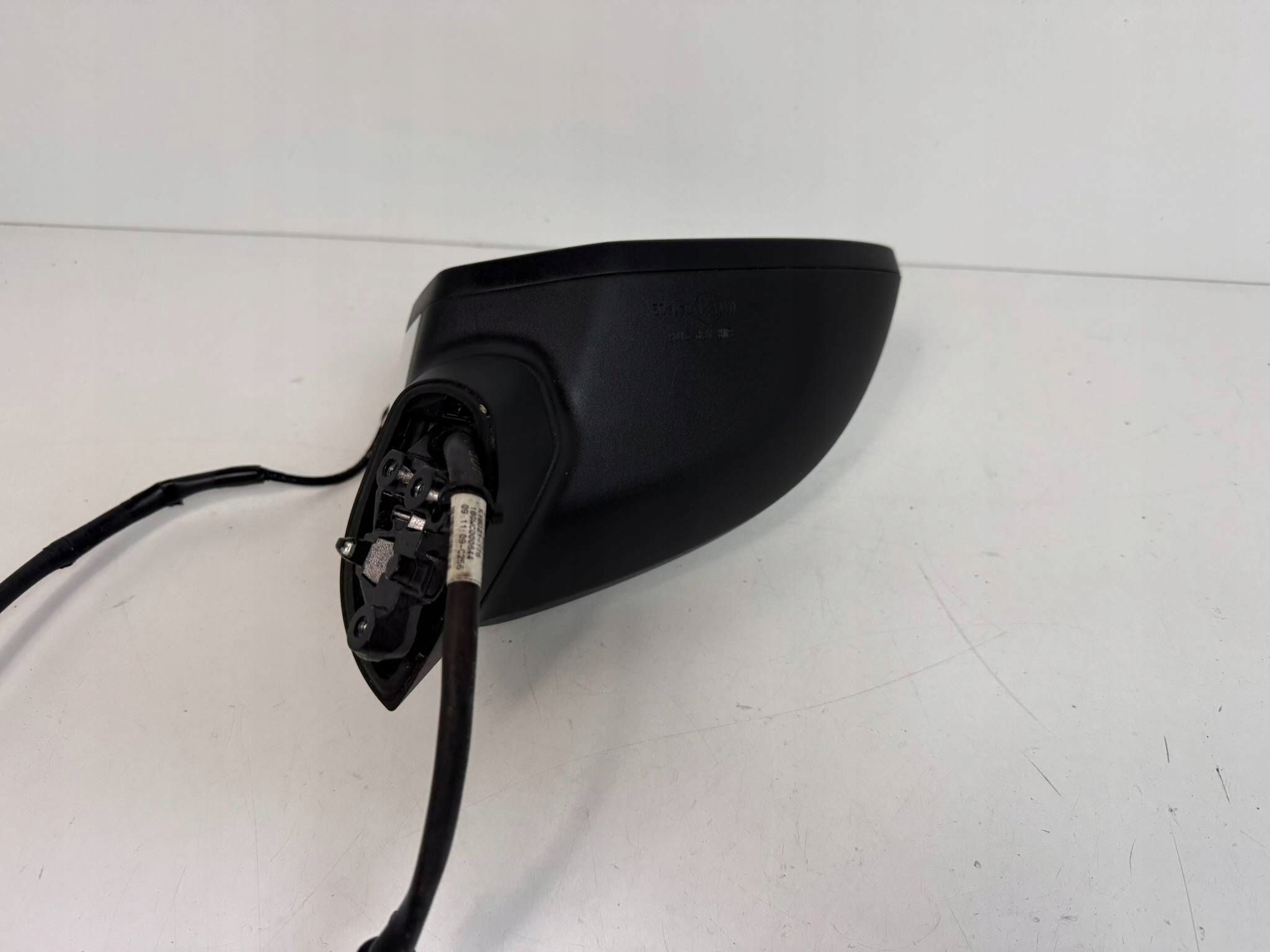Audi A5 F5 mirror right 6 vertical EUROPA