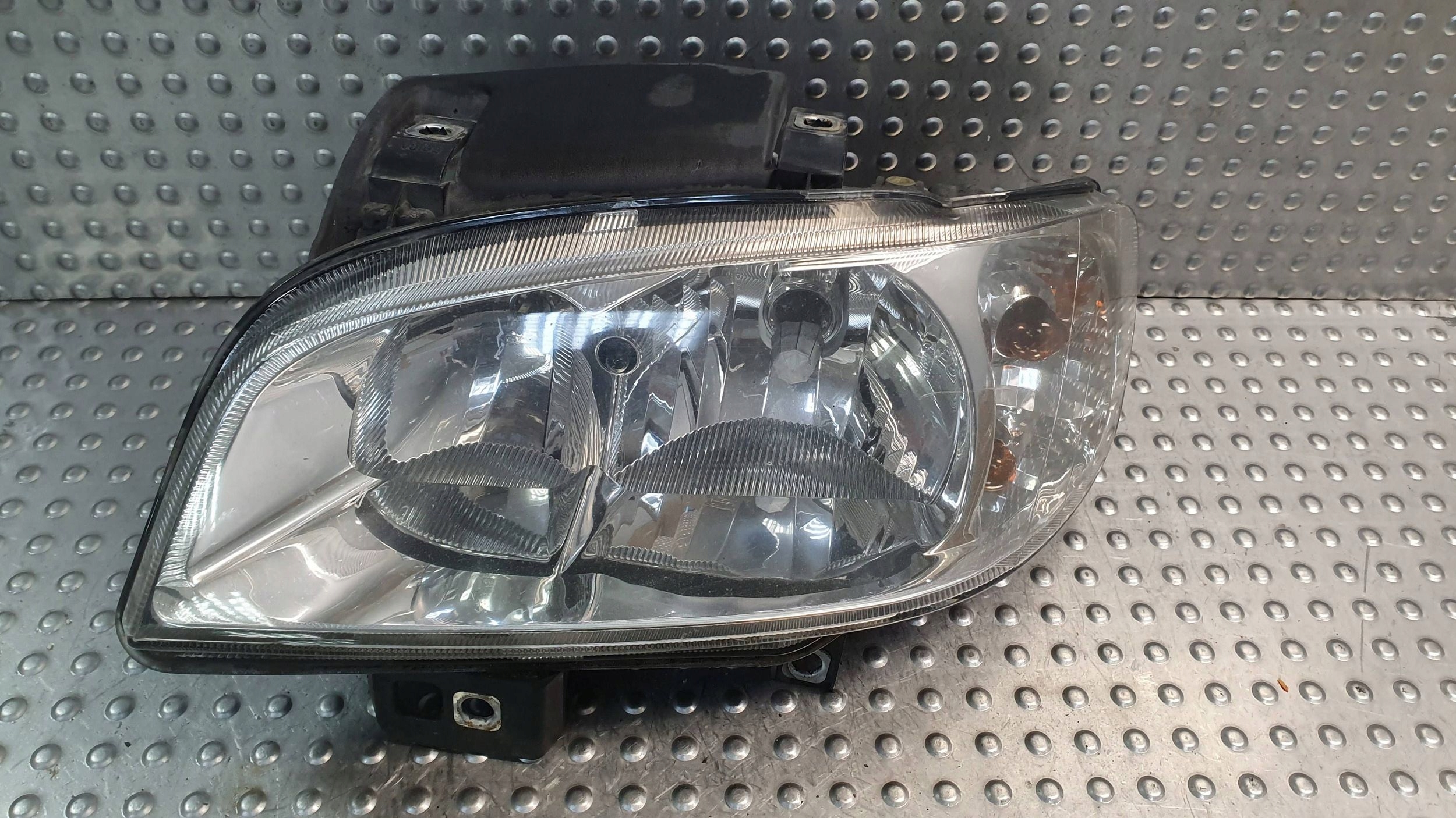 light front left SEAT IBIZA II LIFT 99