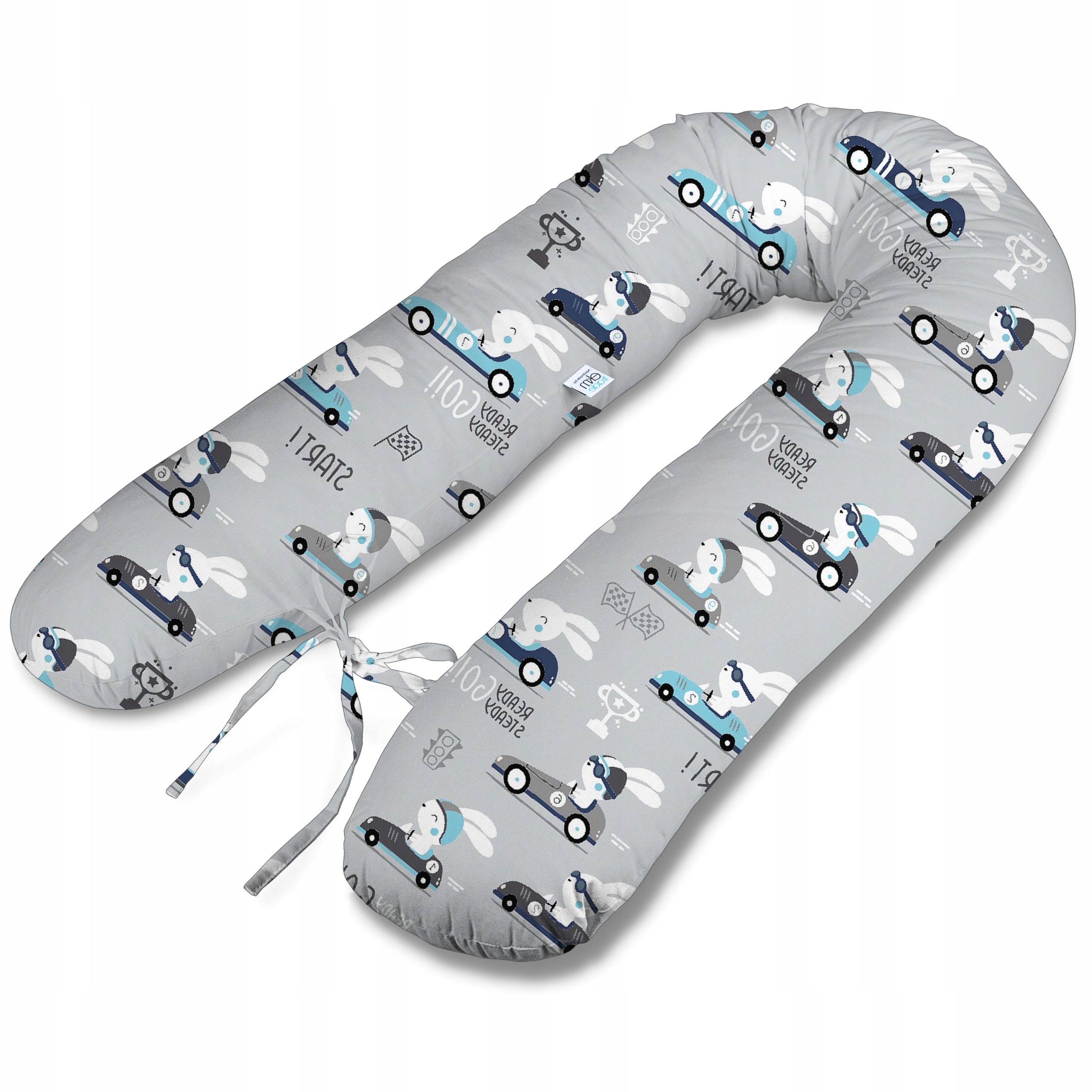 

180 cm Poduszka V Ciążowa Do Spania Karmienia W44