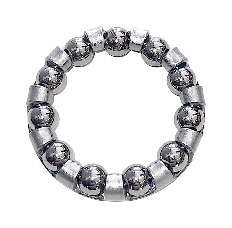 WIANEK Z KULKAMI SHIMANO I (3/16`X11)