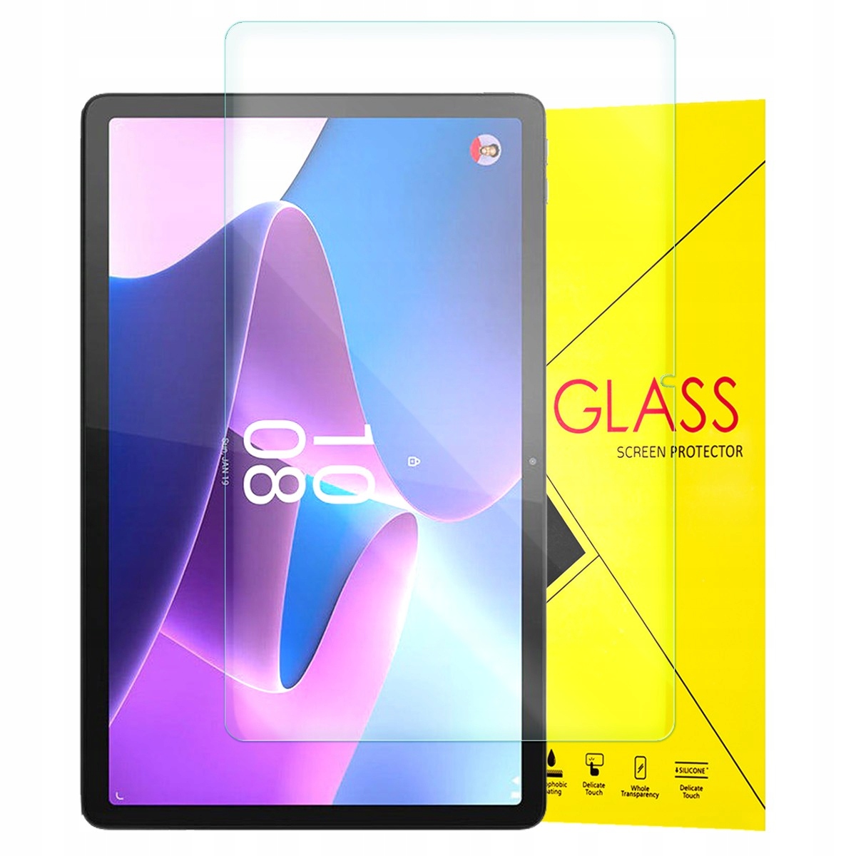 

Szkło ochronne do Lenovo Tab P11 Pro gen.2 2022