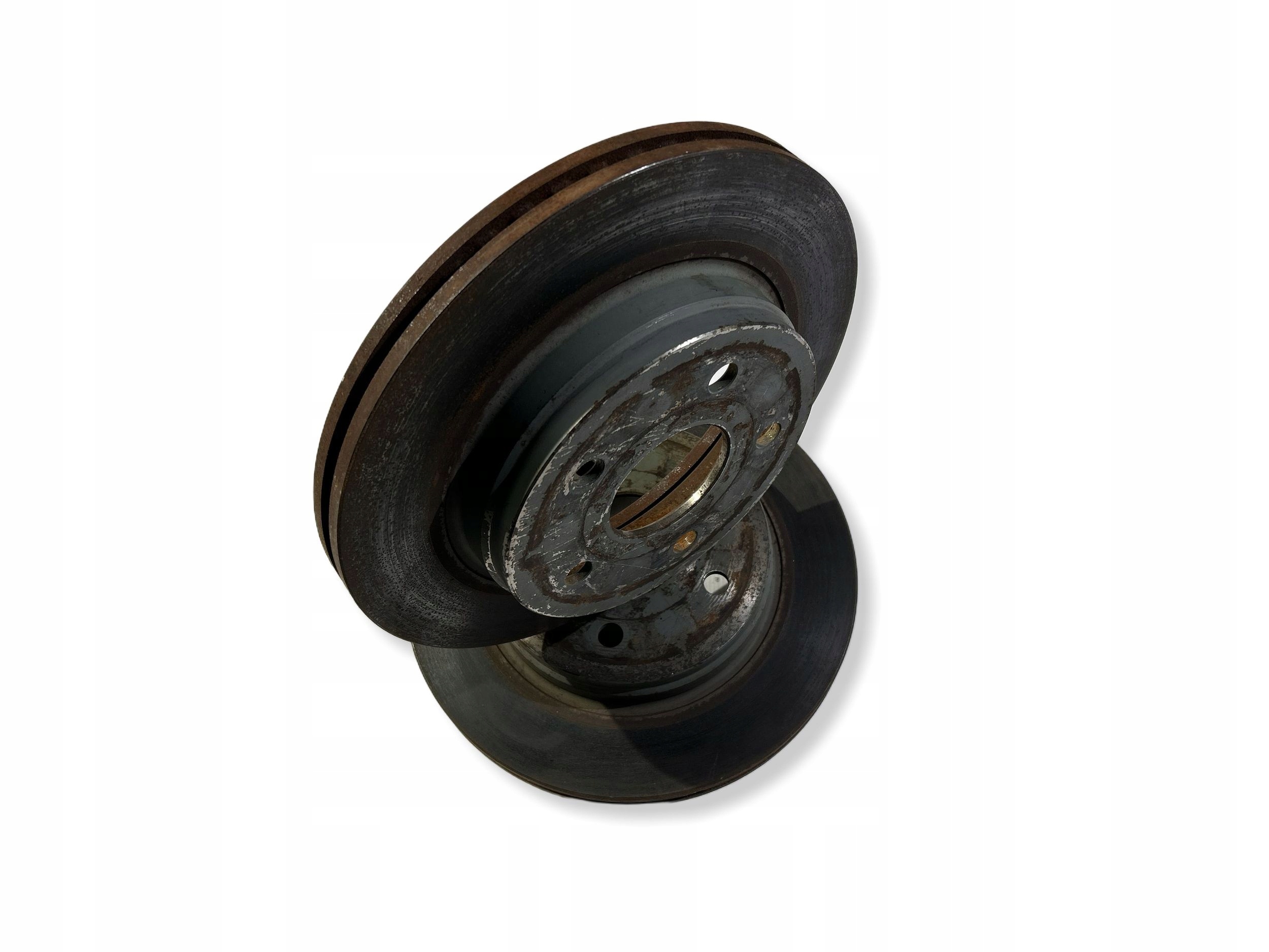 disc discs front front brake brake 335mm Dodge RAM 1500 2013