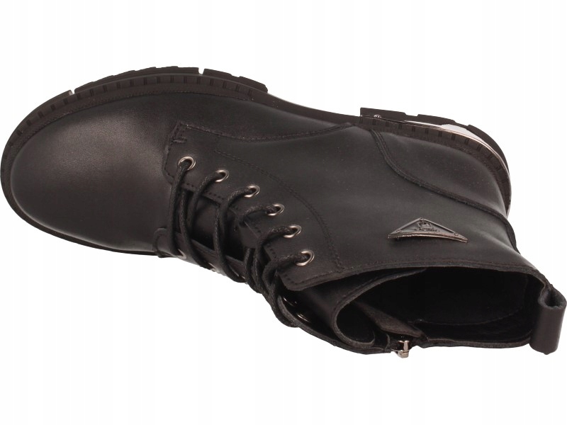 JBUT - FILIPPO BOTKI TRZEWIKI SKÓRA r.41 DBT4147 Model DBT4147