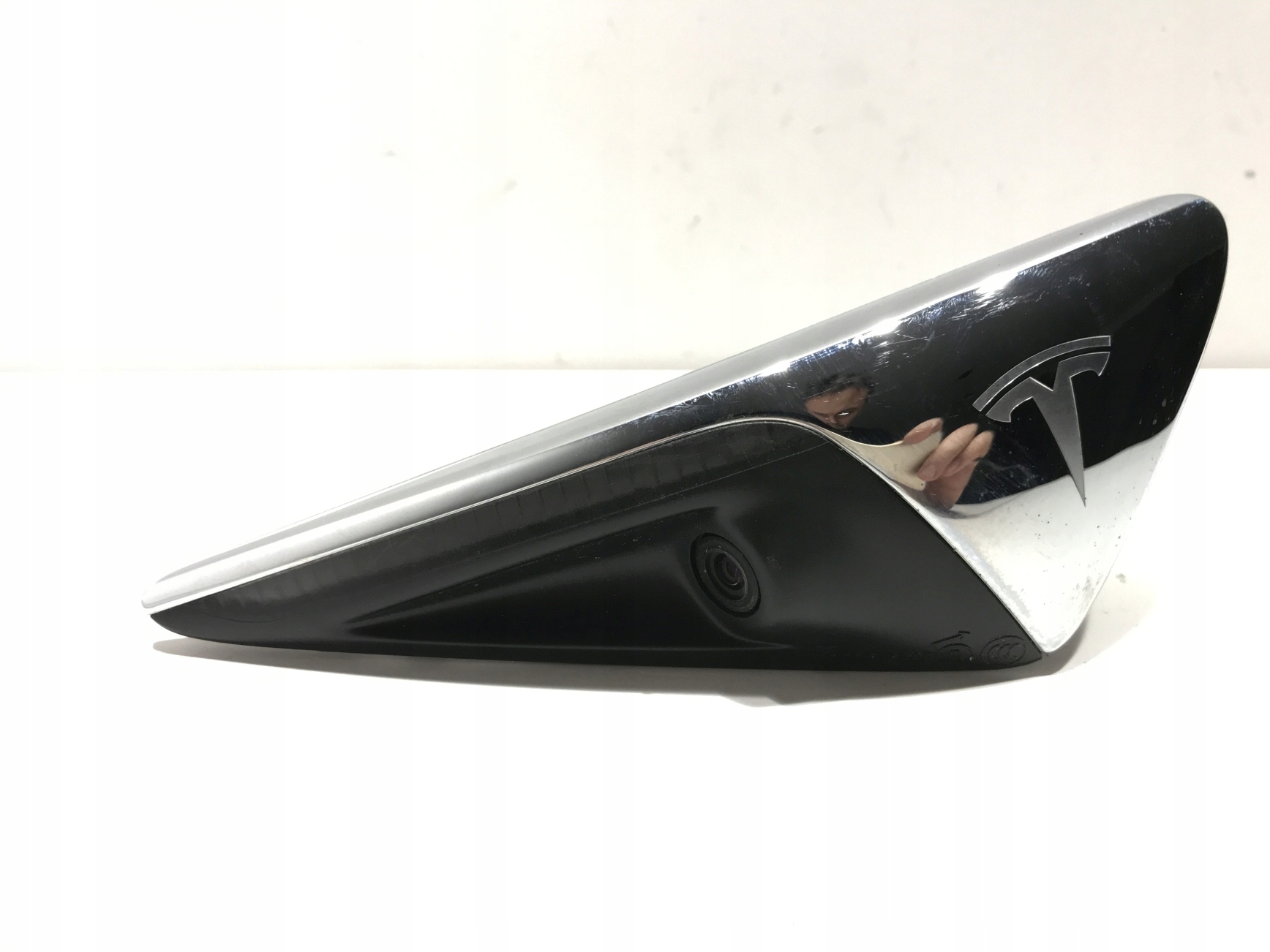 1125107-77-E - TESLA MODEL 3 КАМЕРА НАПРАВЛЕННЯ ПРАВОРУЧ