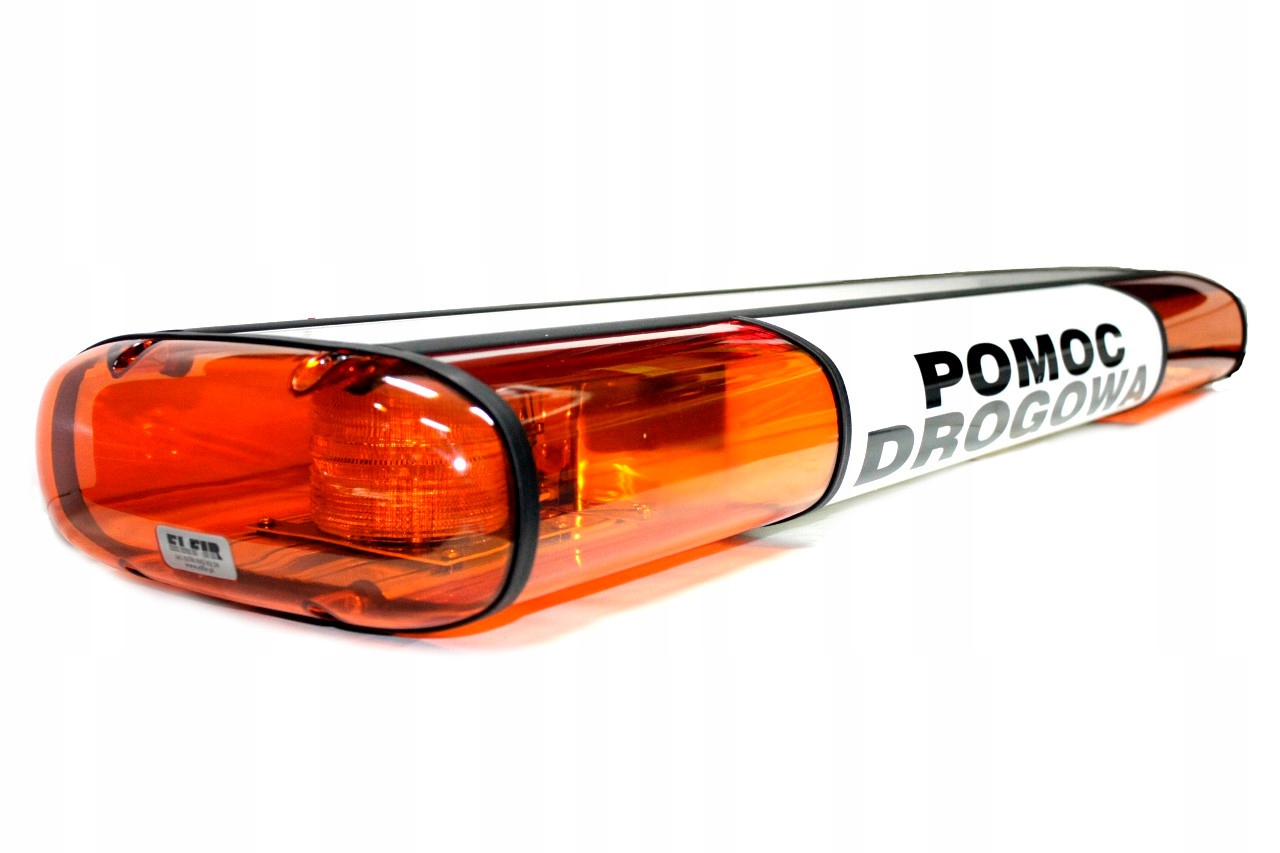 2xPW140012V - 140 см 12 в стробоскоп сигнальная балка помощь на дороге