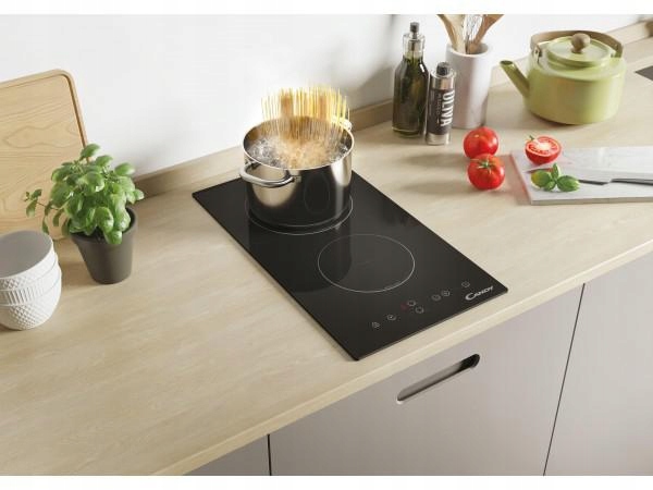 Płyta ceramiczna do zabudowy Candy CDH 30 Model CDH30