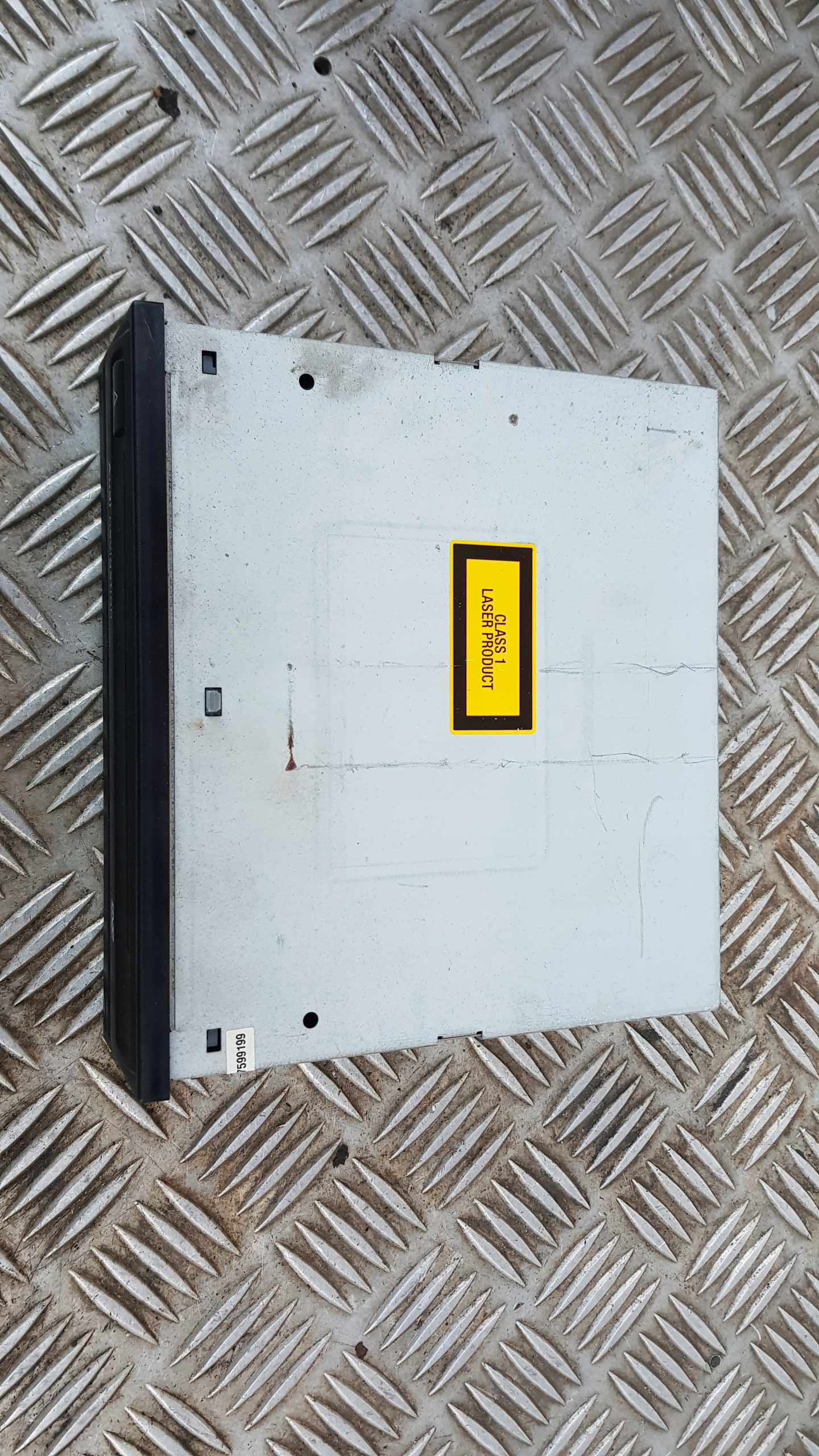 AUDI A6 C6 4F player NAvI navigation devices 4E0919887D