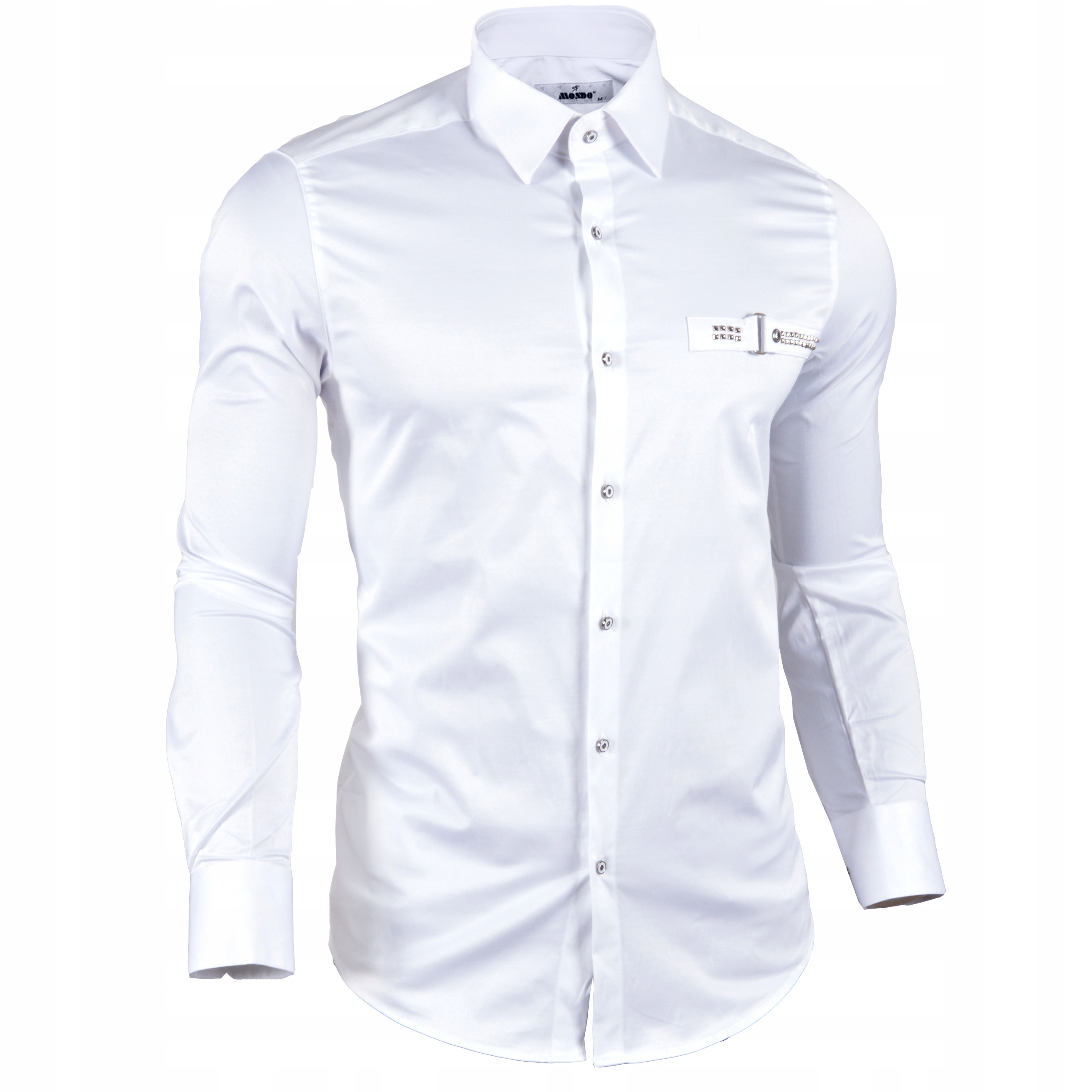 Pánská košile Mondo Casual Limited Večerní