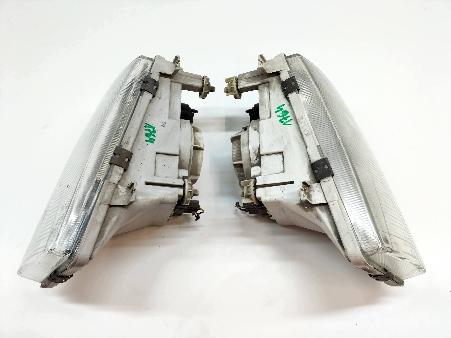 light front KOMPLET Skoda Felicia and (1994-2001)