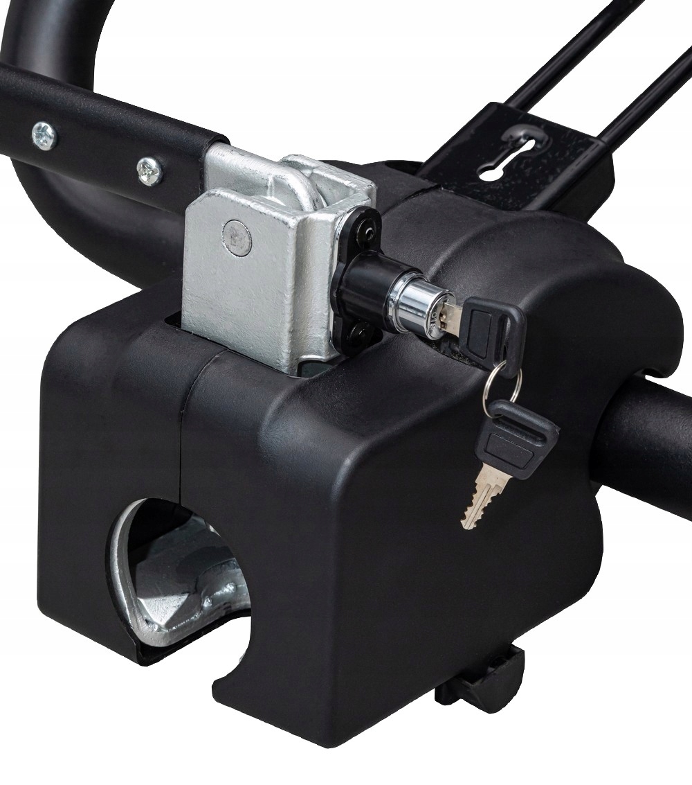 BAGAŻNIK ROWEROWY NA HAK HOLOWNICZY 4 IV ROWERY STEINHOF VETURO 60KG+GRATIS Szerokość produktu 113 cm