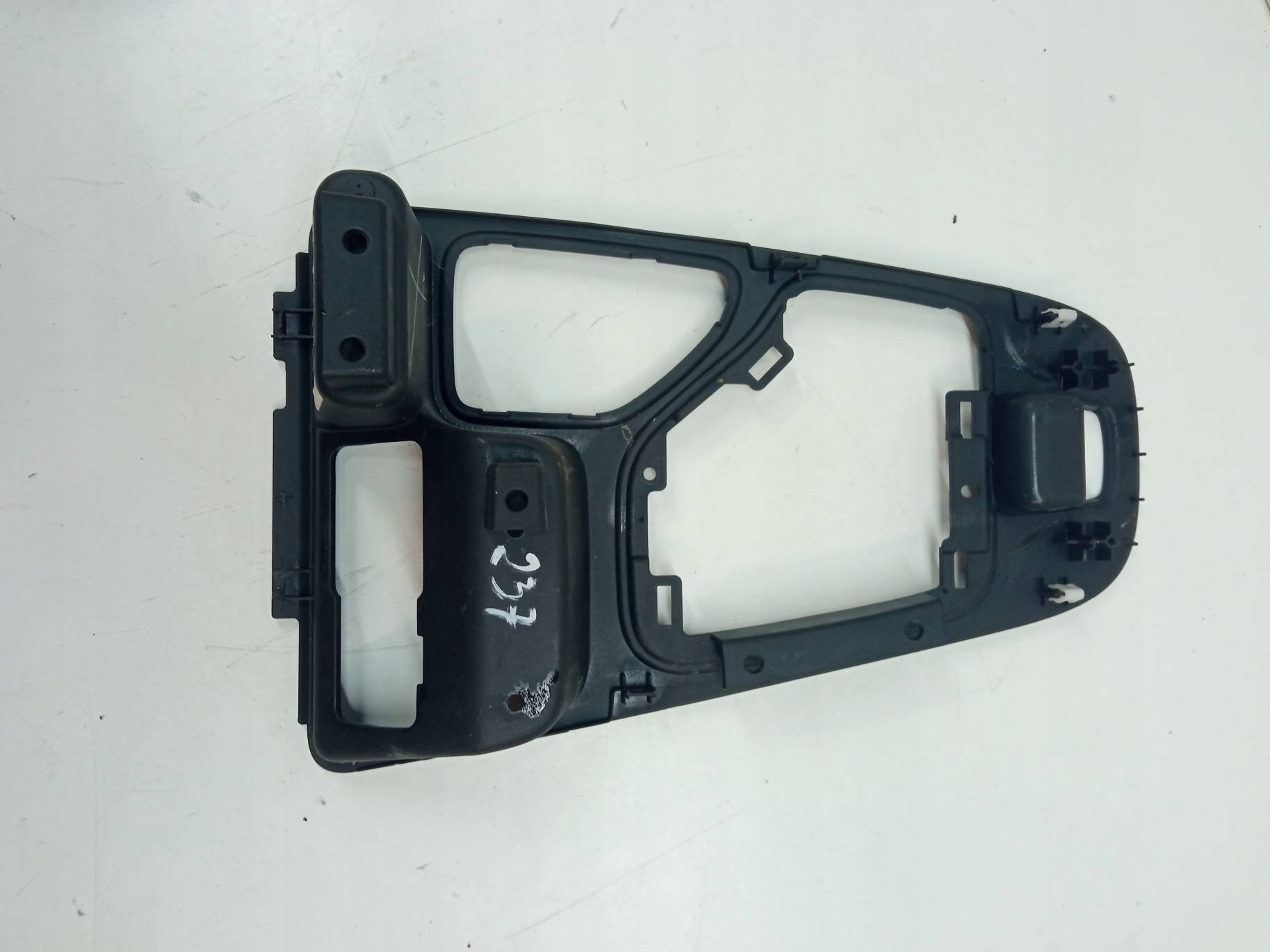 Blende Abdeckung RAHMEN schalthebel KL 1UJ60DX9AD Jeep Cherokee V (2014- )