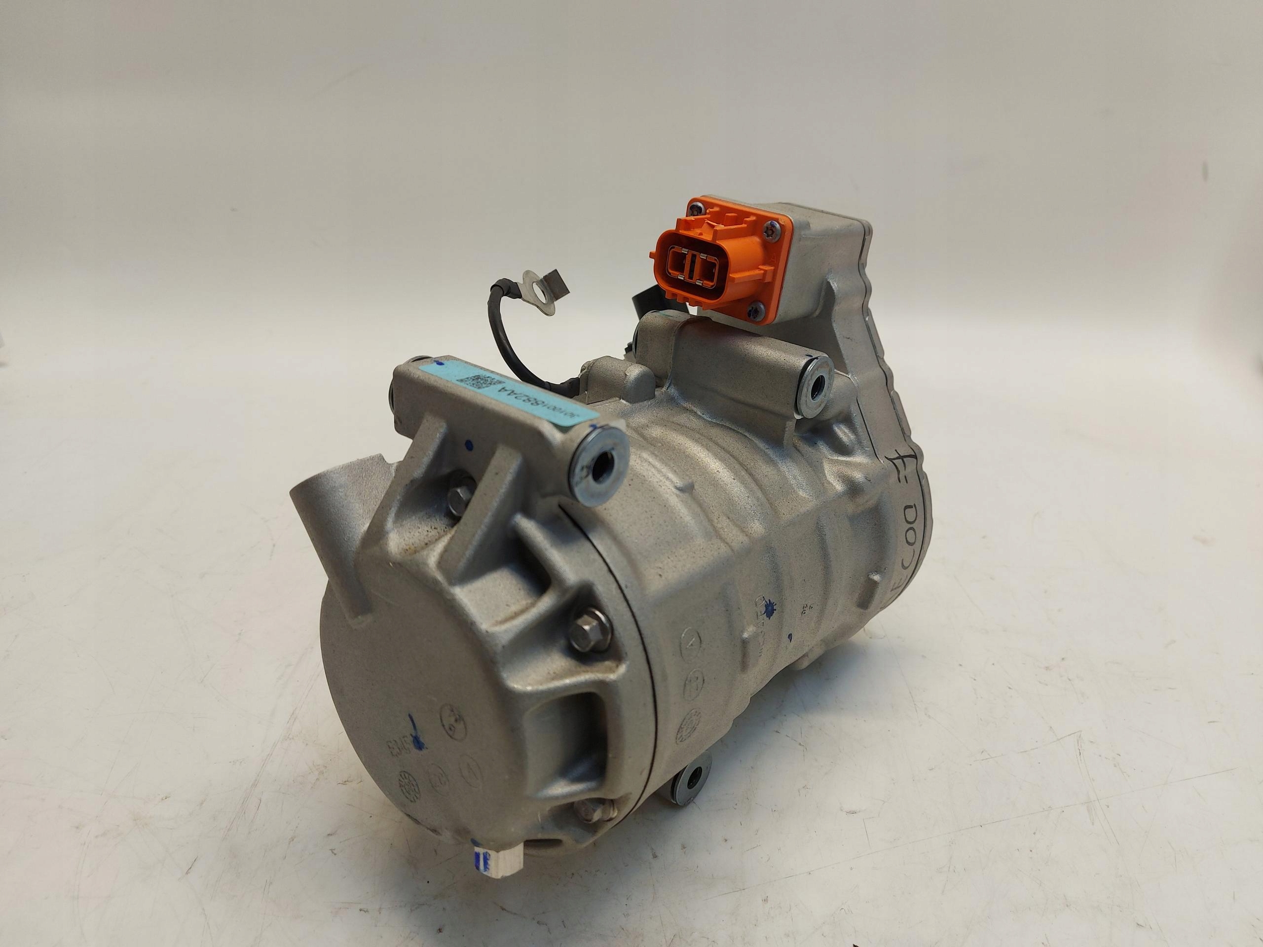 Jaecoo 7 PHEV 2025r pumpa kompresor klimatizaci a/c 301001882aa