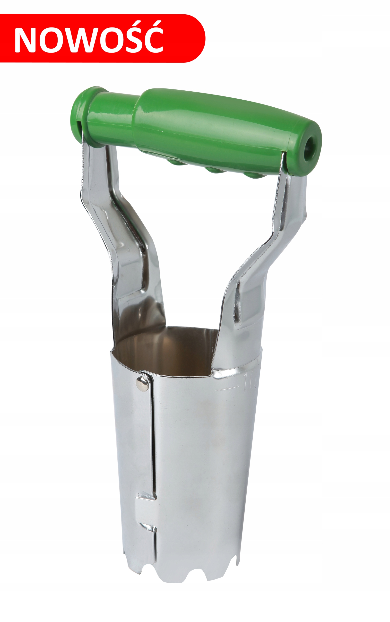 SADZARKA CEBUL KWIATOWYCH SADZENIE CEBULE CEBULEK