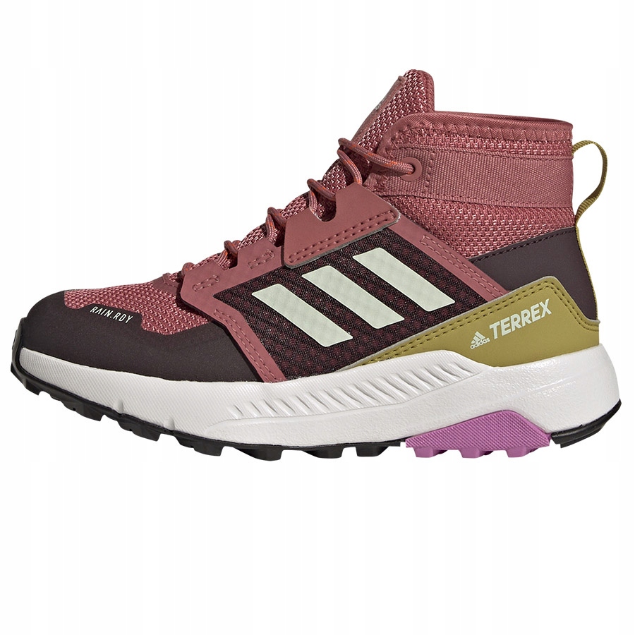 Buty adidas Terrex Trailmaker MID r. 35