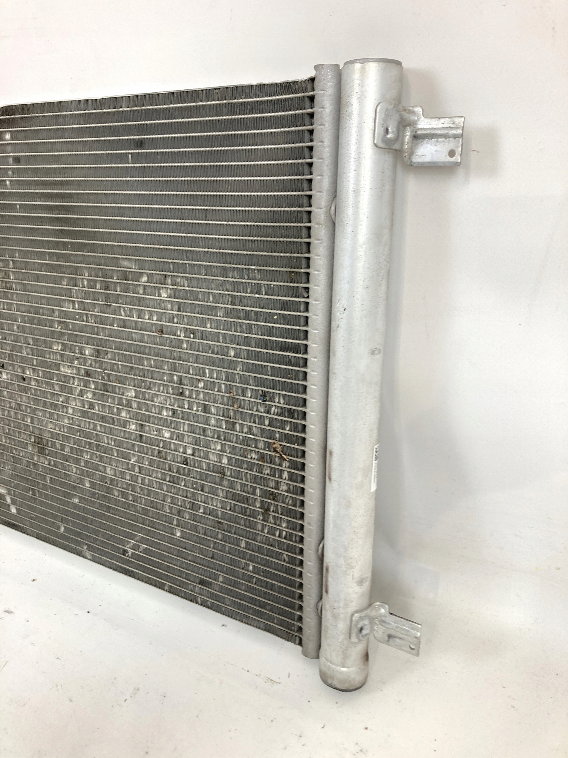 Chevrolet Corvette C7 6.2 Radiateur climatisation 2014-19