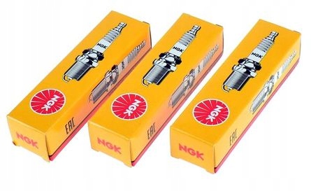 Zapalovací svíčky Ngk Triumph Daytona 955 02-06r.