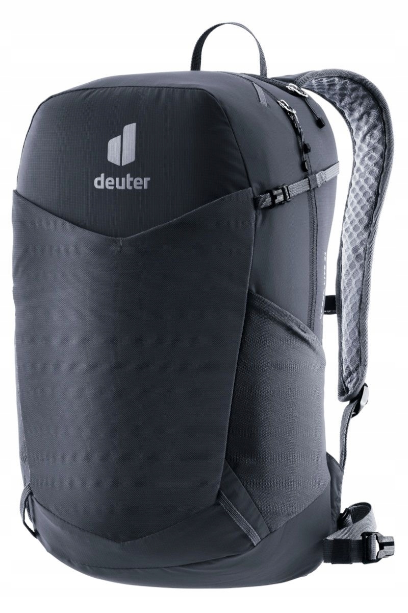 Batoh Deuter Speed Lite 21 l černý