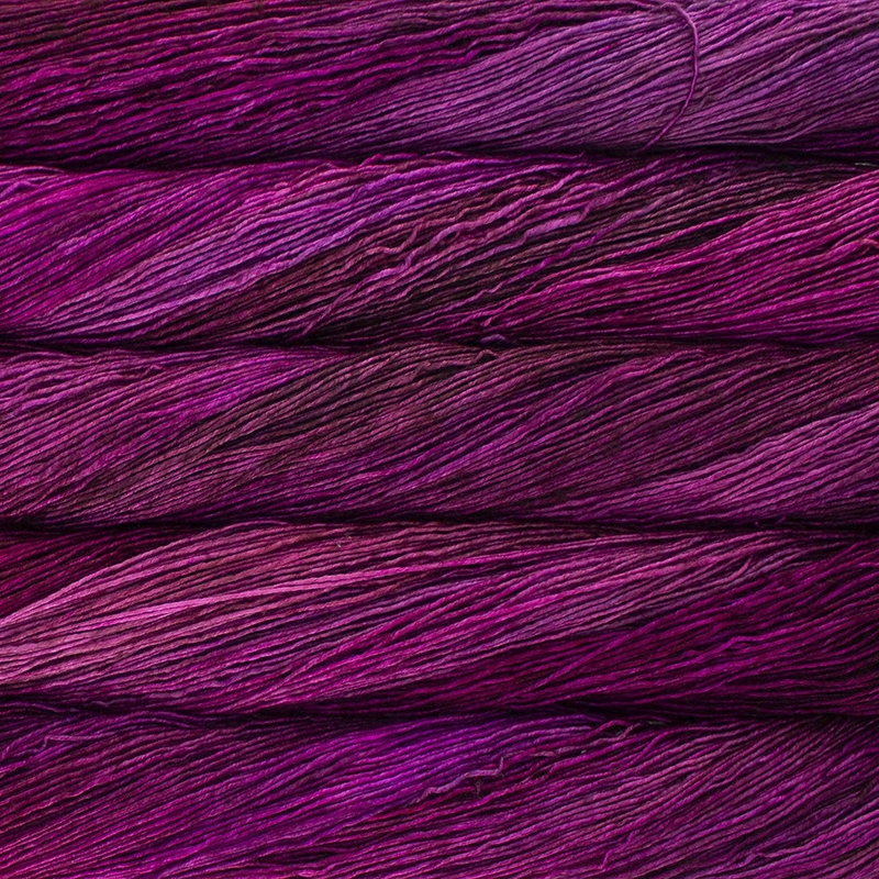 Příze Malabrigo Mechita 214 Magenta