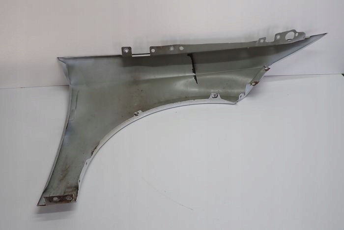 SEAT LEON III fender left front front