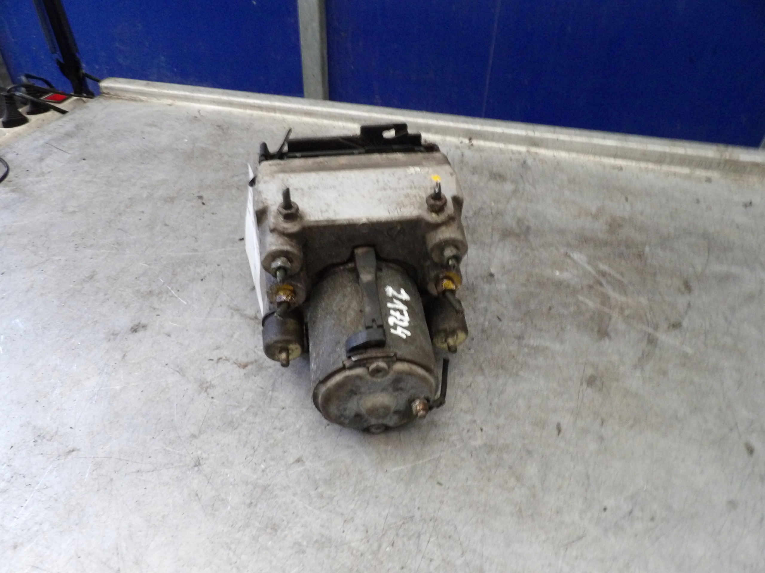 HONDA ACCORD V POMPA ABS 2,0 TDI