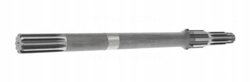 Poloosa levá Ursus C330 50013221