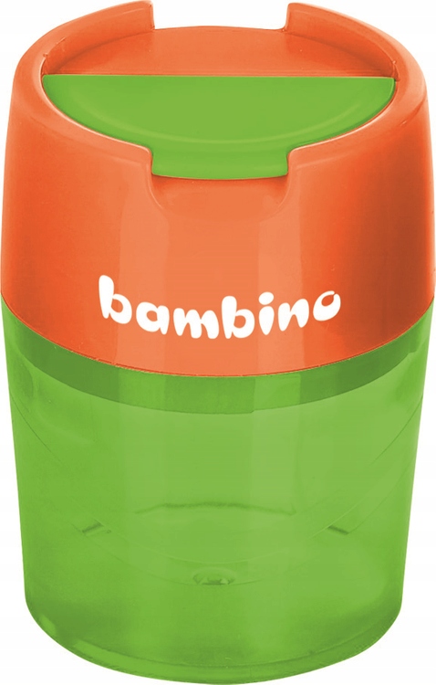 TEMPERÓWKA PODWÓJNA METAL. Z POJEMNIKIEM (12) 1427