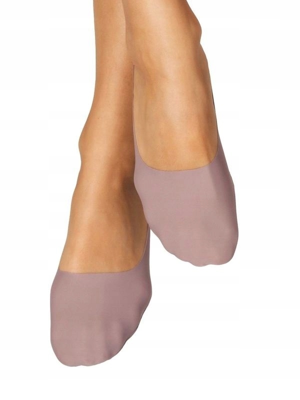 

Yo! Club stopki laserowe fioletowe 36-41