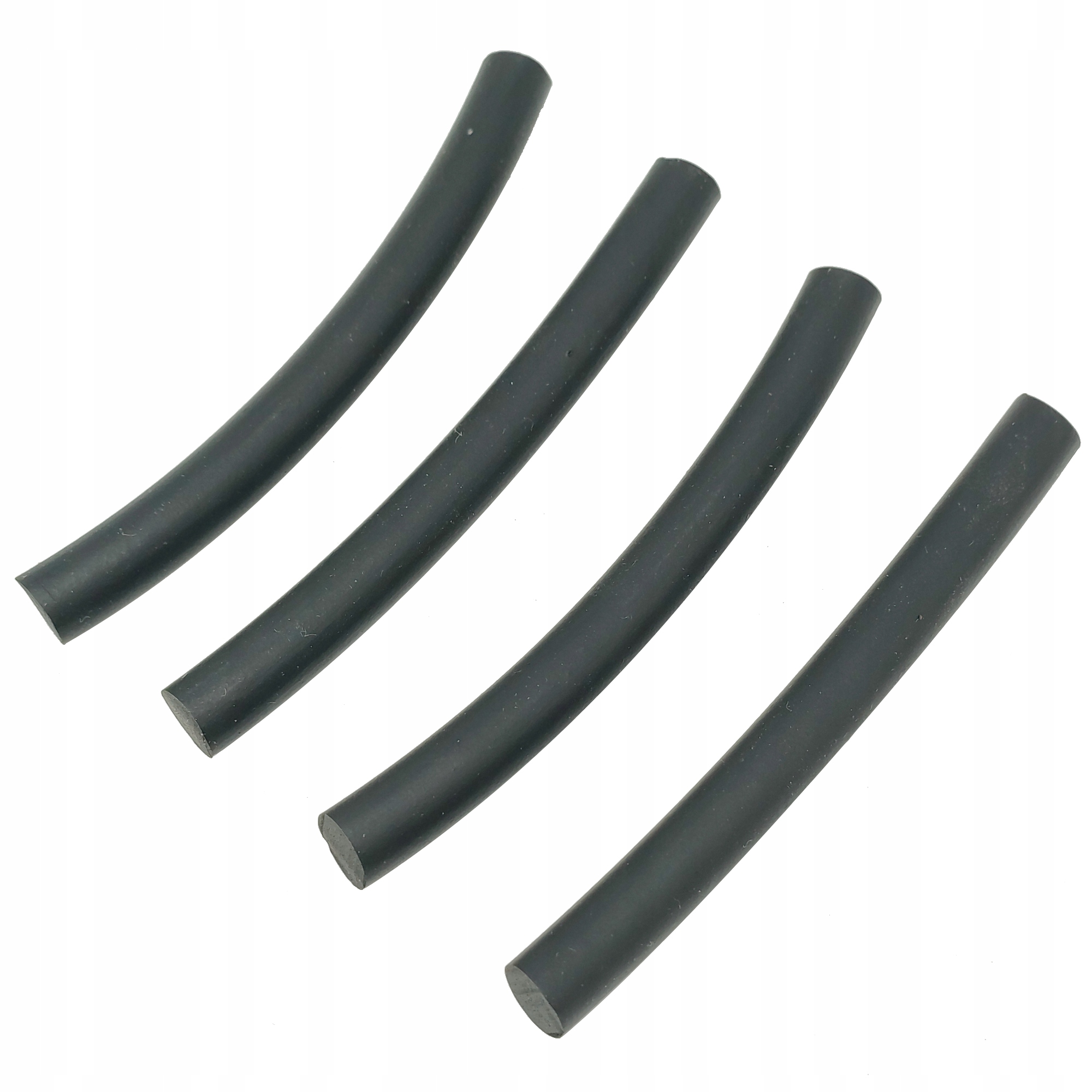4x Gumy Guma Wyciszenia Wygłuszenia Cylindra I Głowicy Wsk 125