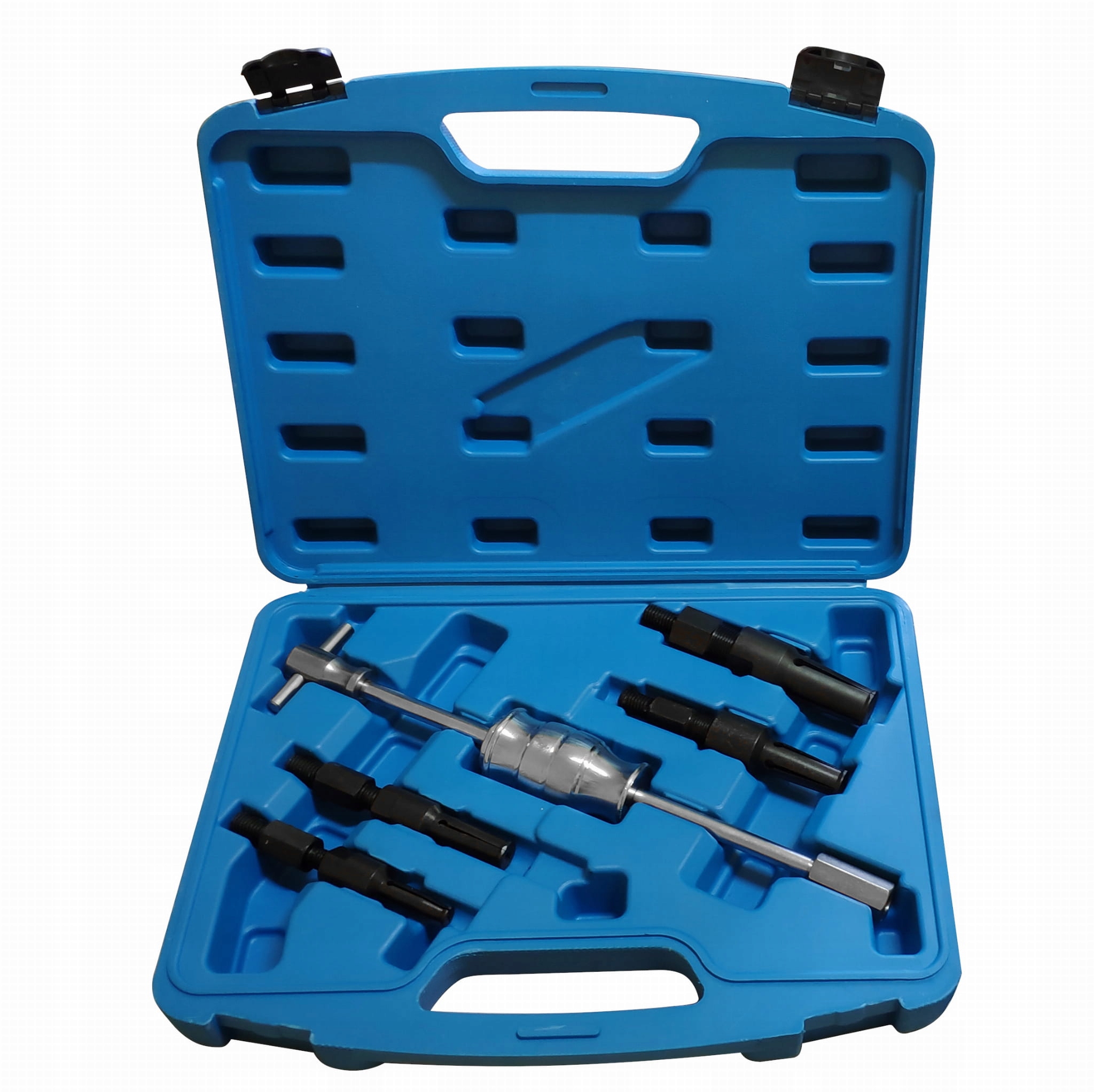 ИНЕРЦИОННЫЙ СЪЕМНИК ДЛЯ ПОДШИПНИКОВ МОЛОТОК