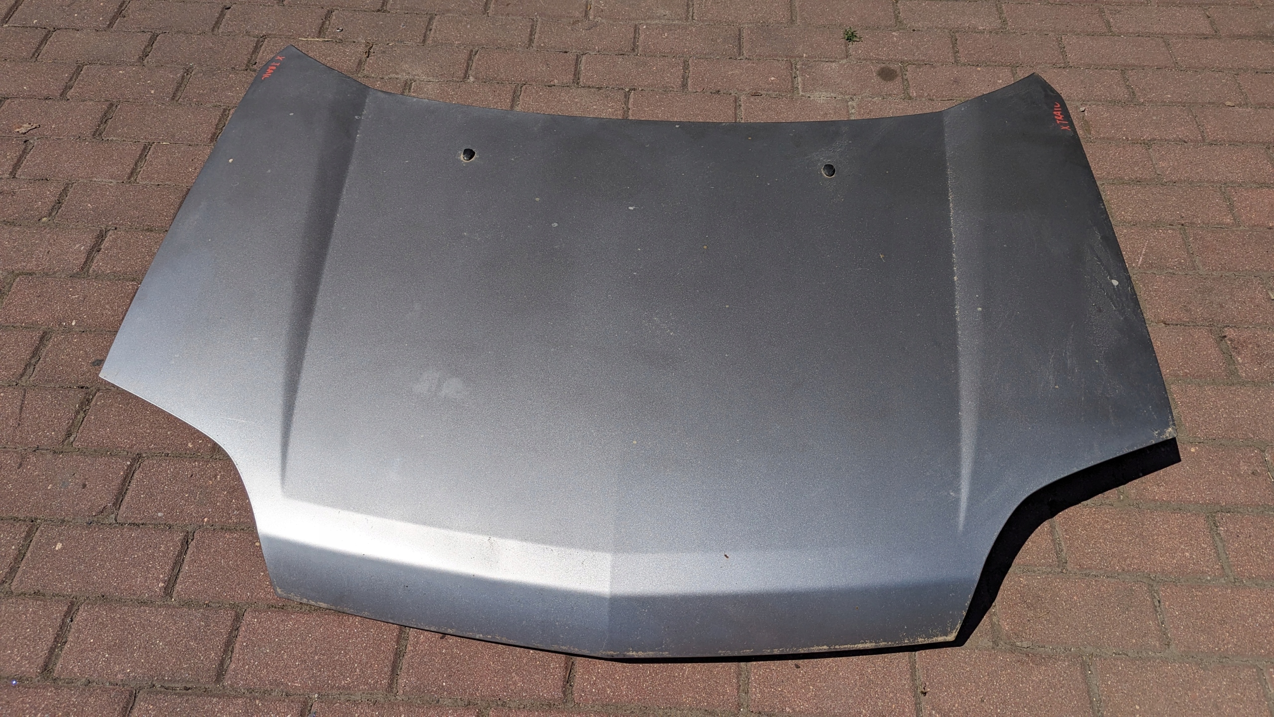 MASKA NISSAN X-TRAIL XTRAIL T30