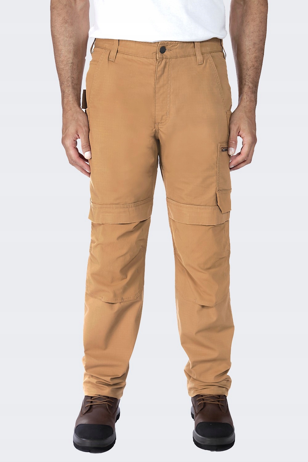 Carhartt Spodnie Robocze Niska cena na Allegro