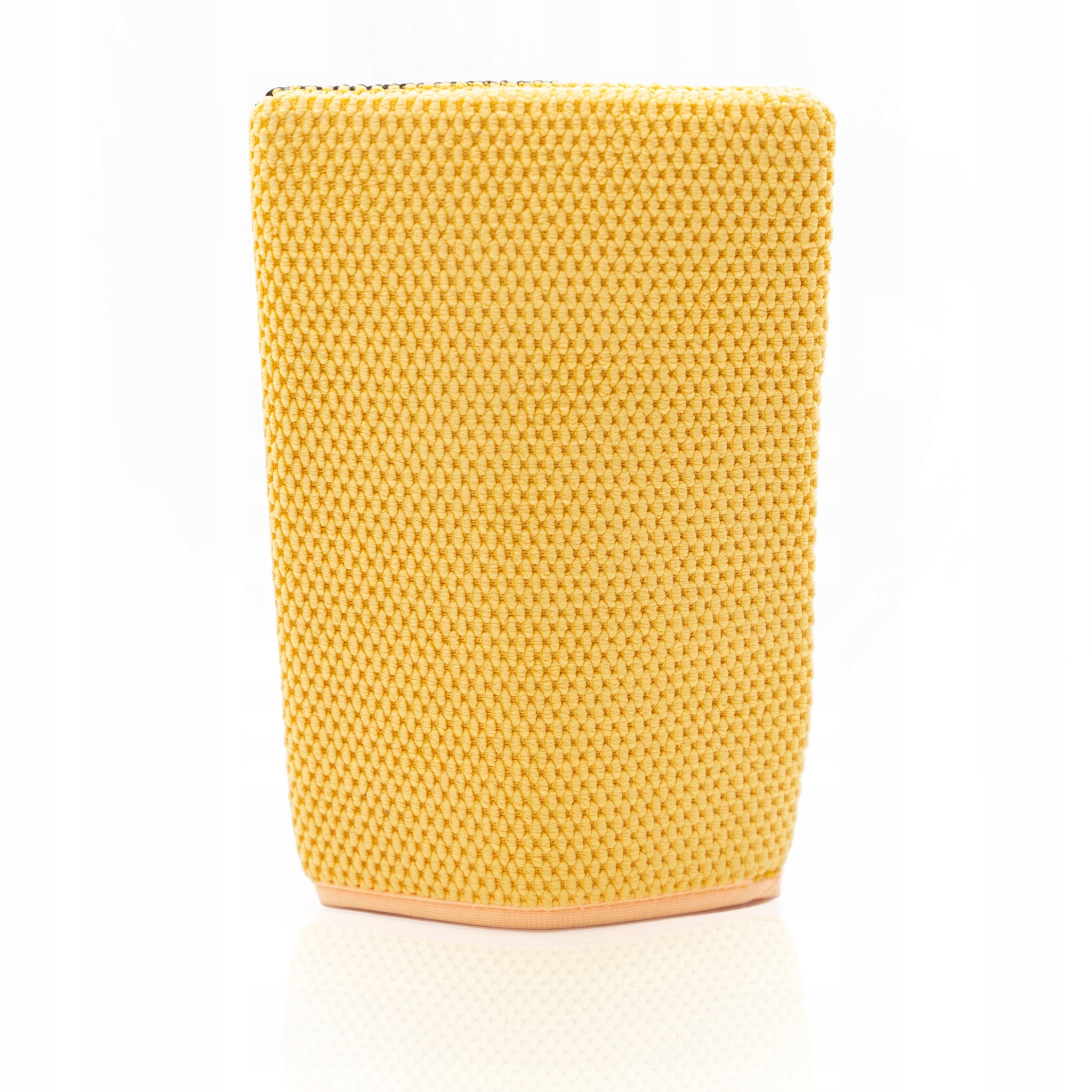 Rękawica do Glinkowania Lakieru Auta Samochodu Clay Mitt WORK STUFF Pojemność opakowania 100 g