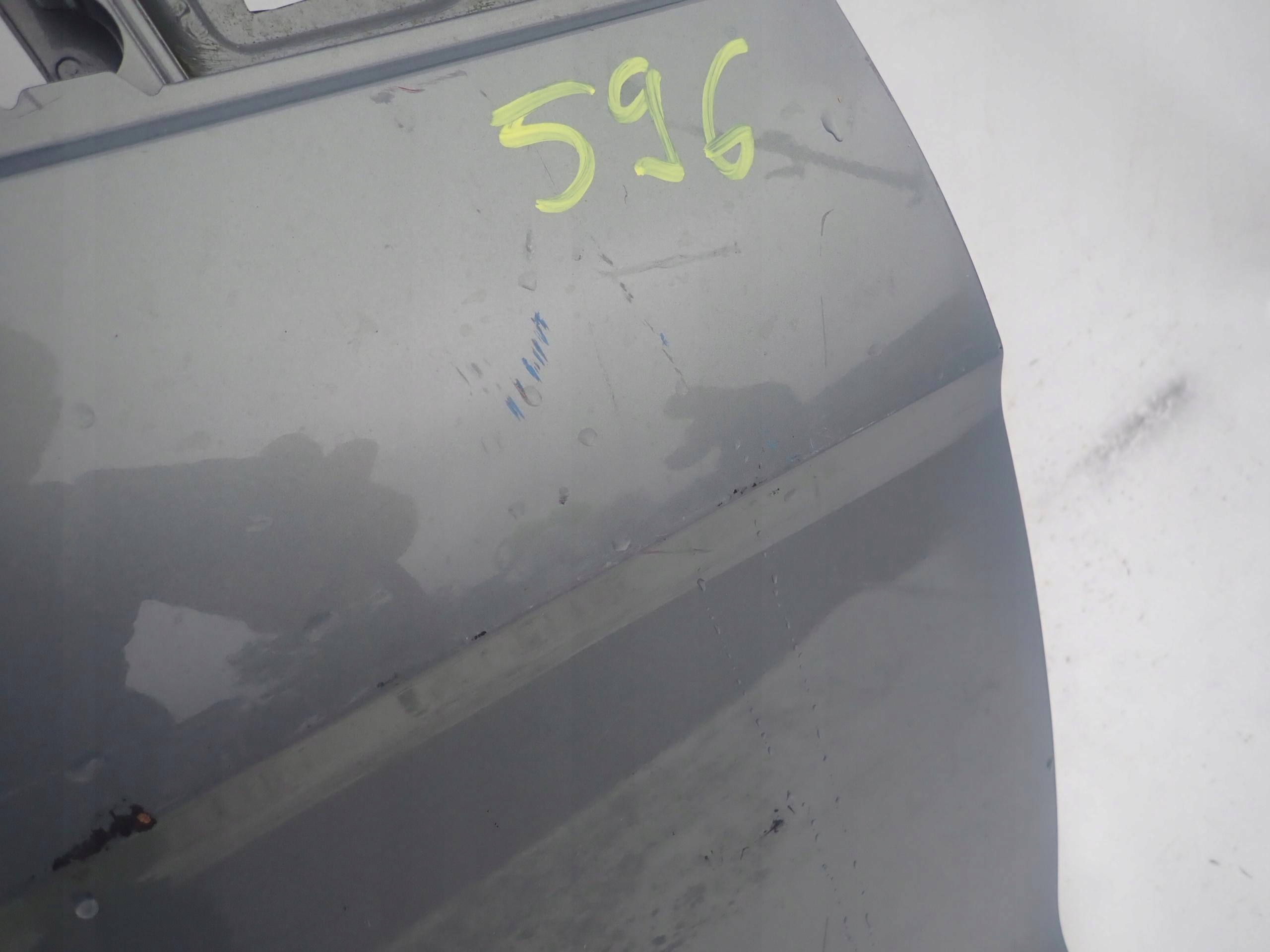FORD S-MAX and MK1 06-15 door front front right