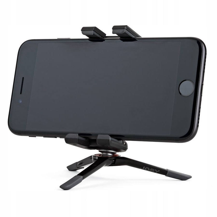 Stativ Joby GripTight One s přezkou pro smartphone