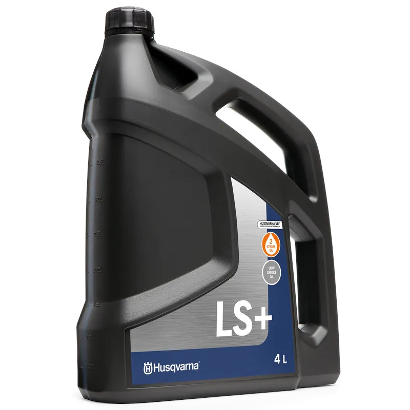 Olej Do Mieszanki Do Silników Dwusuwowych Husqvarna Ls+ 4L 578037102