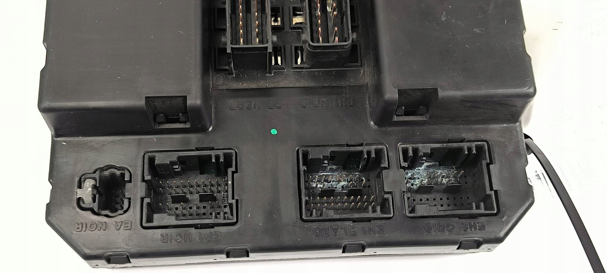Module fusibles 9650218080 PEUGEOT 307