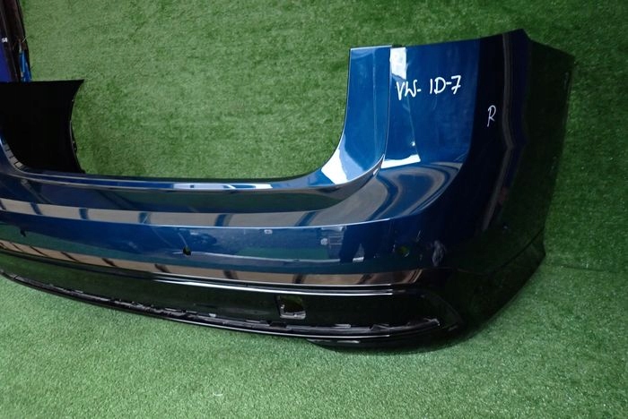 VW ID7 ID.7 14A bumper rear rear part
