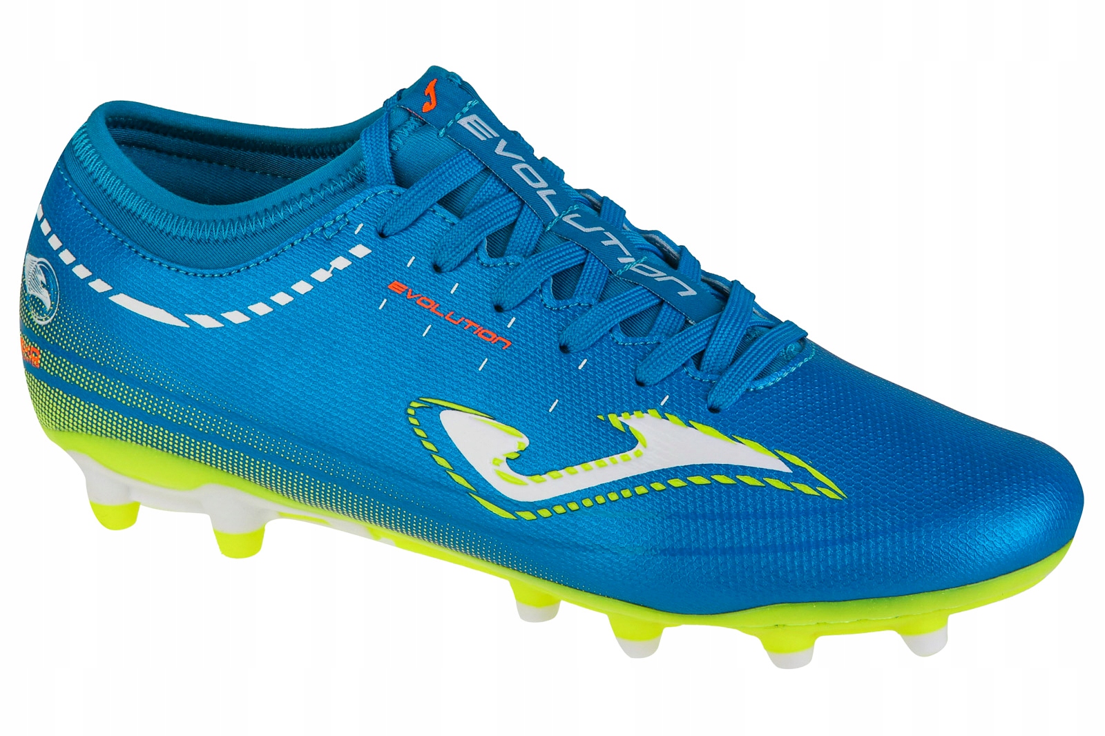 Joma Evolution 2404 Fg (40,5) Pánské korkové boty, modré