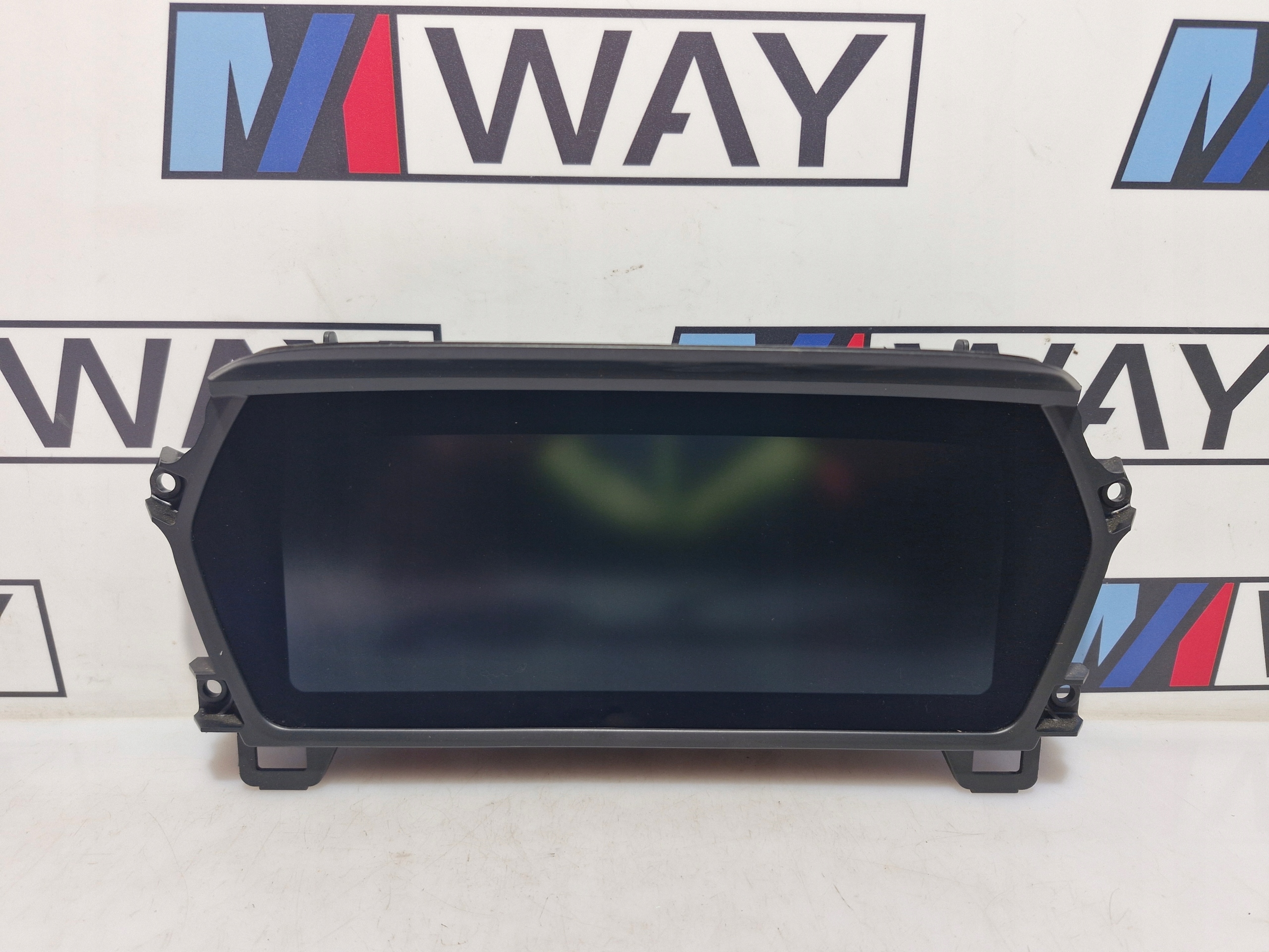 BMW 1 F40 petrol LED dials dials EUROPA 5A9E046