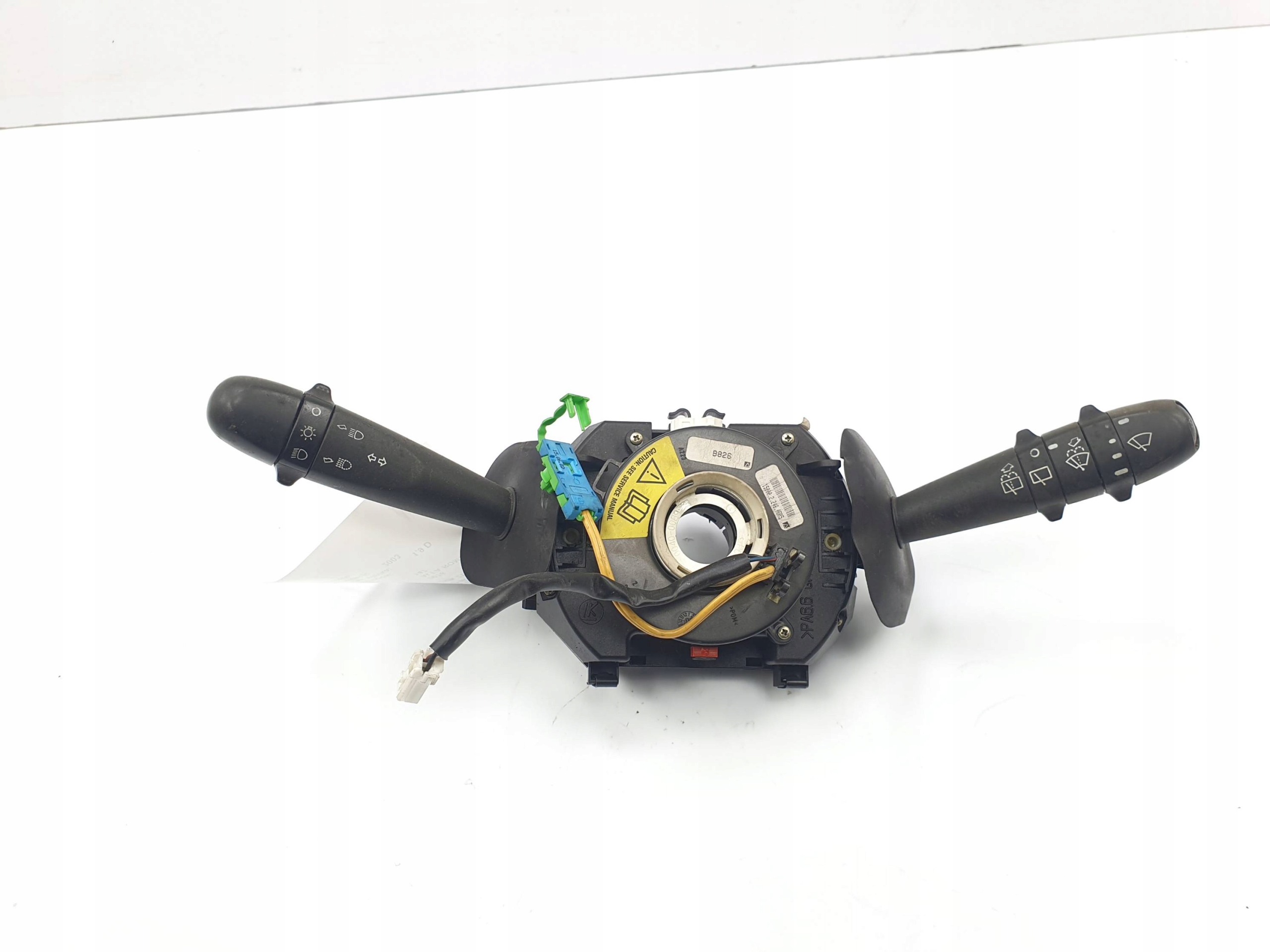 DEVIO LUCI TERGICRISTALLO TERGI 735293303 ALFA ROMEO 147