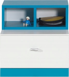 MOBI MO17 МОЛОДЕЖНЫЙ ТУМБОЧКА