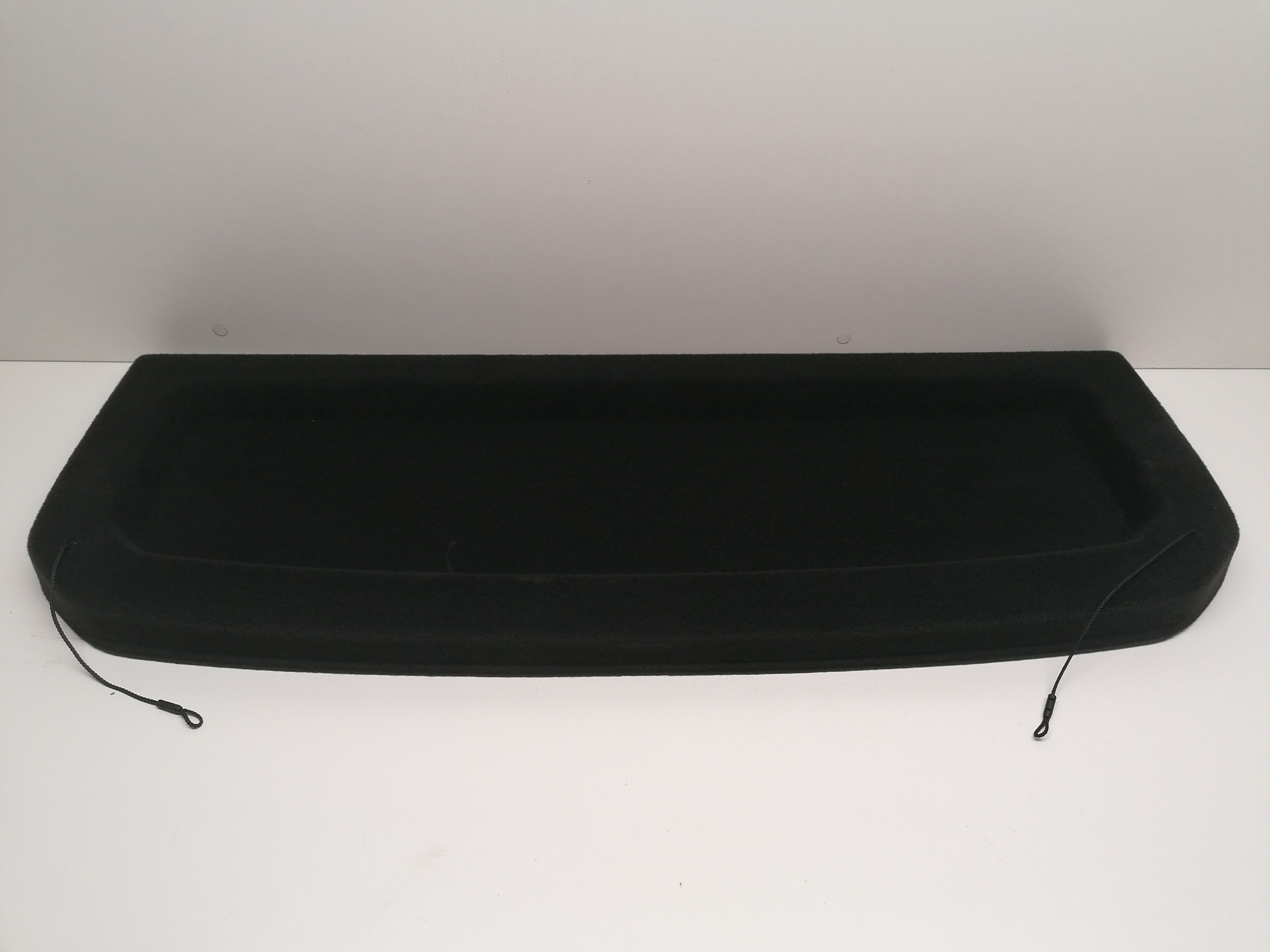 VW T-CROSSgm ПОЛЬКА ЗАДНЯ БАГАЖНИКА ОРИГІНАЛ 2018-