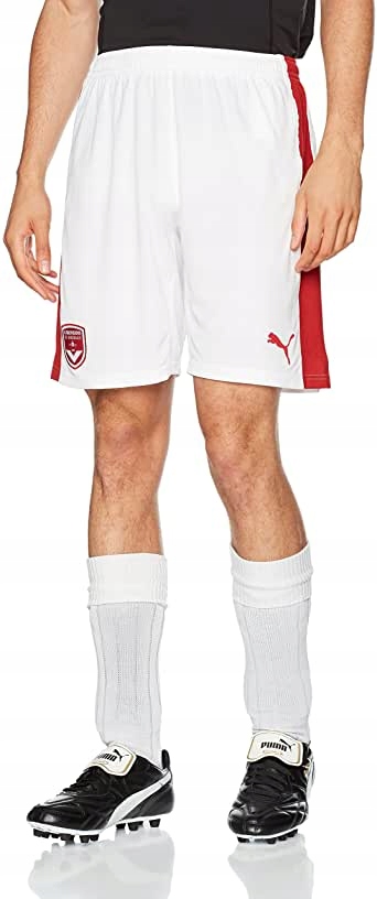 Spodenki Puma Fcg